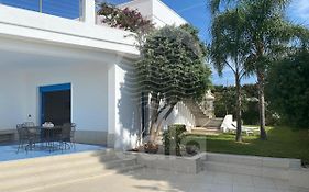Villa Azzurra By Cala Salento